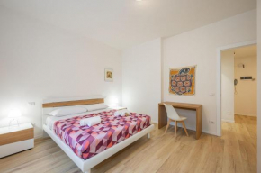 Arena Flat: Verona Centre